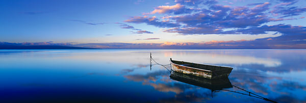 Photograph Peter Lik Castaway on One Eyeland