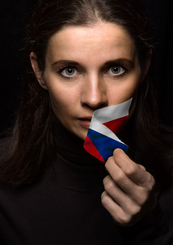 Photograph Jano Stovka Freedom on One Eyeland