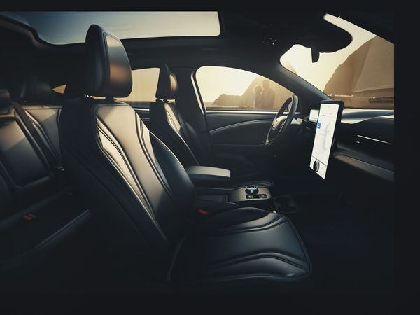 Photograph Patrick Curtet Luxe And Beauty on One Eyeland