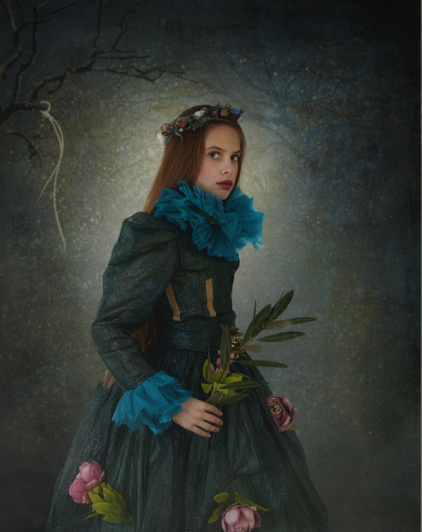 Photograph Svetlana Melik Nubarova Wish Tree on One Eyeland