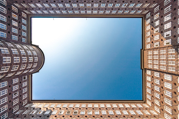Photograph A Tamboly Chile Haus on One Eyeland