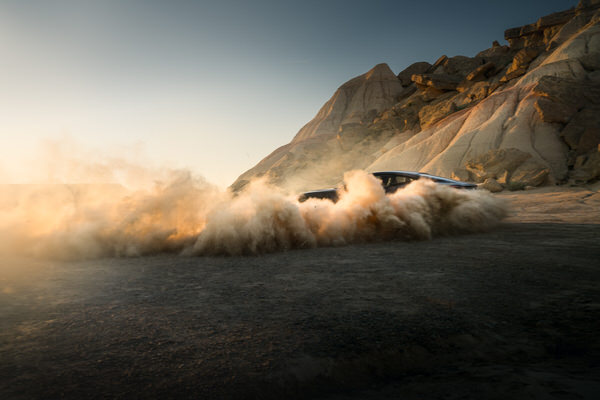 Photograph Arnaud Taquet Amr on One Eyeland