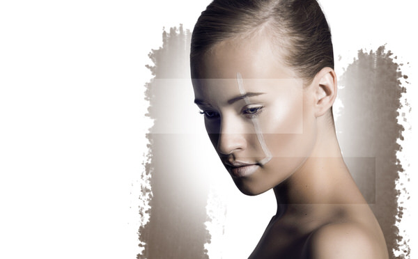 Photograph Sebastien Ouvrard Colours on One Eyeland