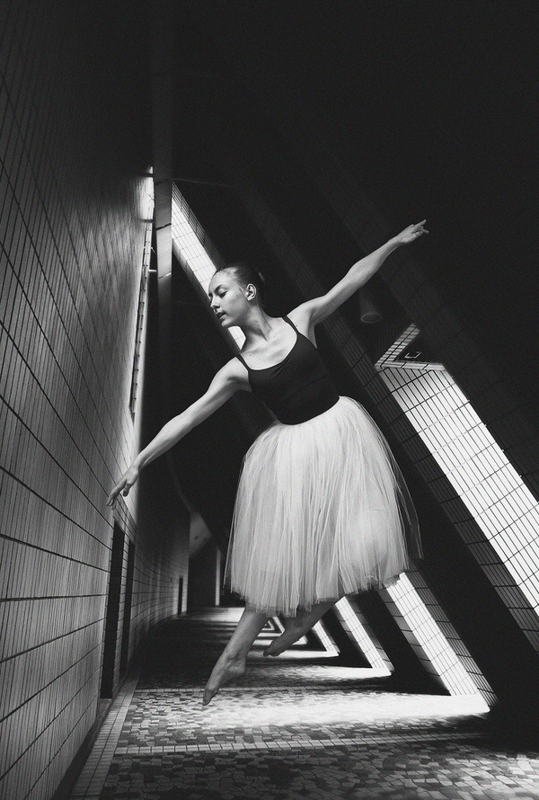 Photograph Marc Sabat Dancing In The Street on One Eyeland