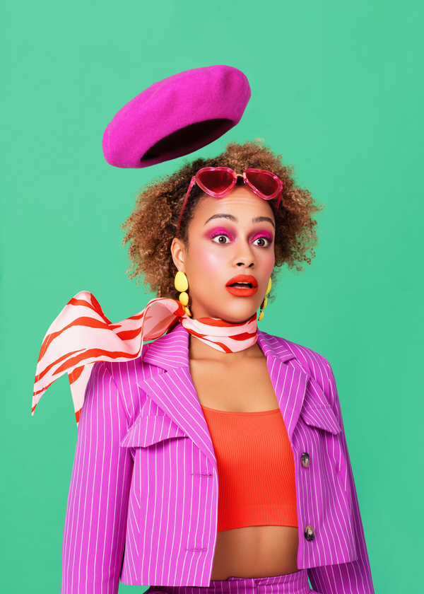Photograph Ilka Franz Blow Your Hat Off By Ilka And Franz on One Eyeland