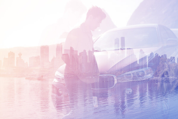 Photograph Patrick Curtet Dreamy Time on One Eyeland