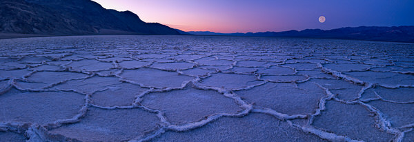 Photograph Peter Lik Dark Side Of The Moon on One Eyeland
