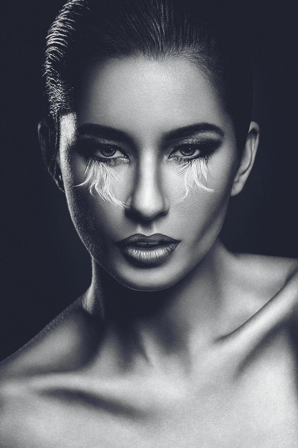 Photograph Jackson Carvalho Shades Of Beauty on One Eyeland