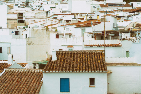 Photograph A Tamboly Andalucia on One Eyeland