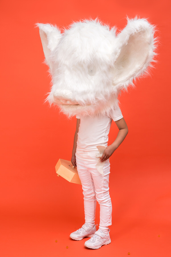 Photograph Takuma Uematsu Nowhere 2 on One Eyeland