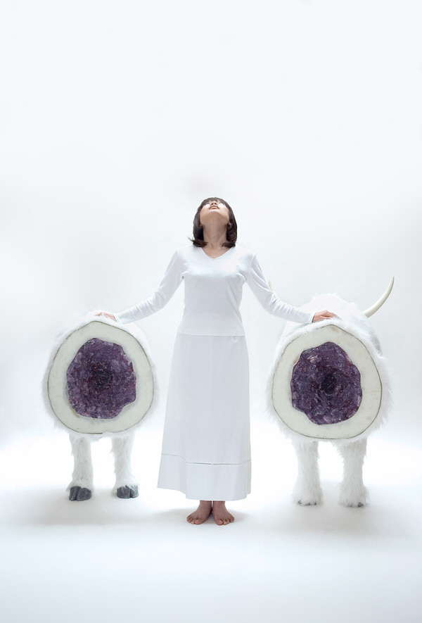 Photograph Takuma Uematsu Shining on One Eyeland