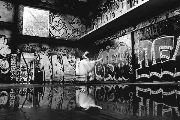 Photograph Marc Sabat Always Somewhere on One Eyeland