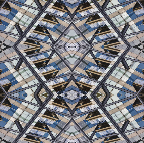 Photograph Larry Hamill Sharp Echo on One Eyeland