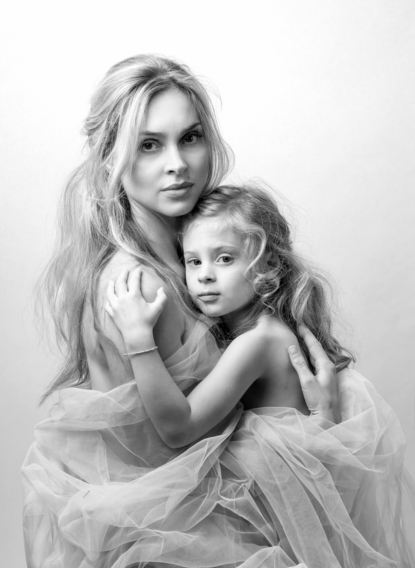Photograph Natalia Kholodova One Whole on One Eyeland