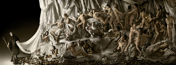 Photograph Ddiarte Ddiarte Cupidos Playground on One Eyeland