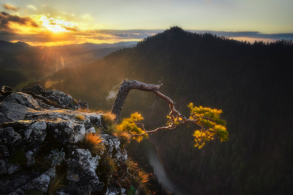 Photograph Rafal Kaniszewski Sokolica on One Eyeland