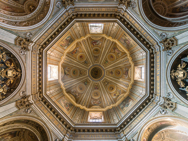 Photograph A Tamboly Rome on One Eyeland