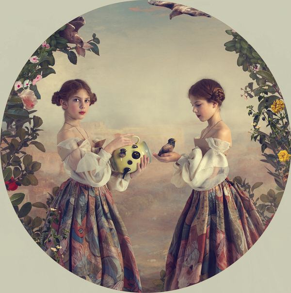Photograph Svetlana Melik Nubarova Hope on One Eyeland