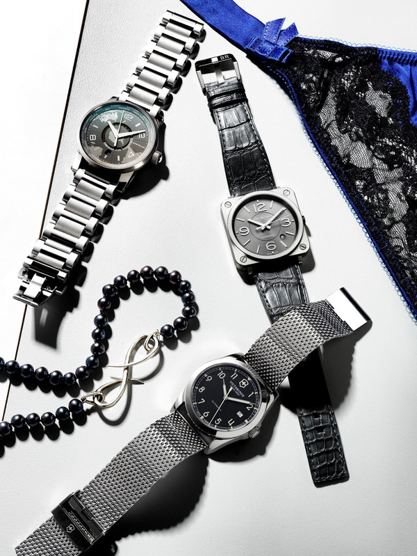 Photograph Barry Makariou Gq on One Eyeland