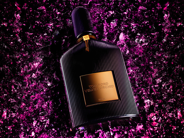 Photograph Barry Makariou Tom Ford on One Eyeland