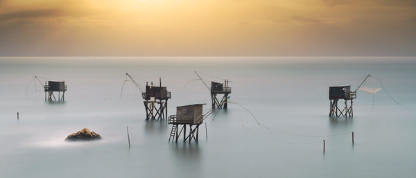 Photograph Eduard Gorobets Pecherie 2 on One Eyeland