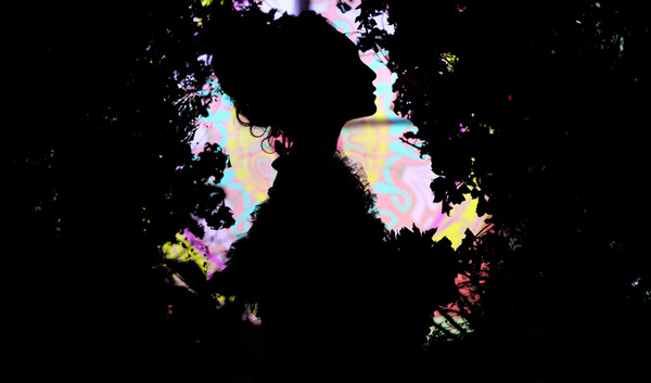 Photograph Haseo Hasegawa Secret on One Eyeland