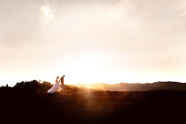 Photograph Monika Struharnanska Walk In Paradise on One Eyeland