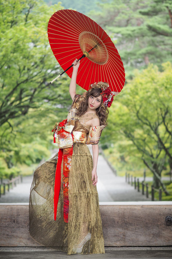 Photograph Haseo Hasegawa Japan on One Eyeland