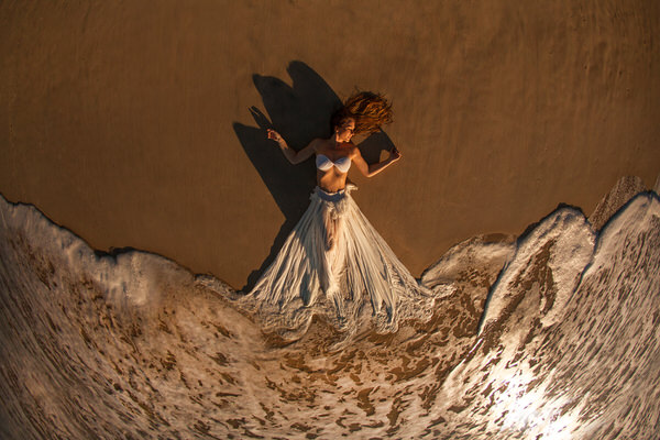 Photograph Junior Luz Nature Life on One Eyeland