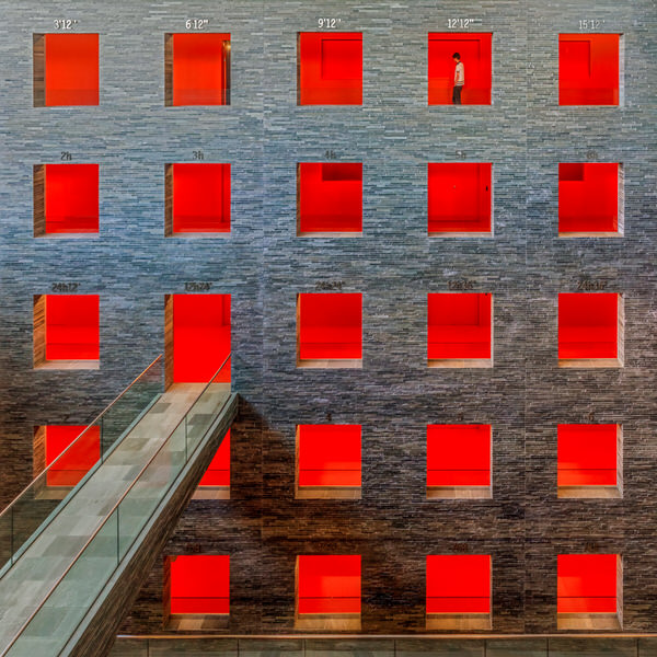 Photograph Paul Brouns Palace Of Hidden Desires on One Eyeland