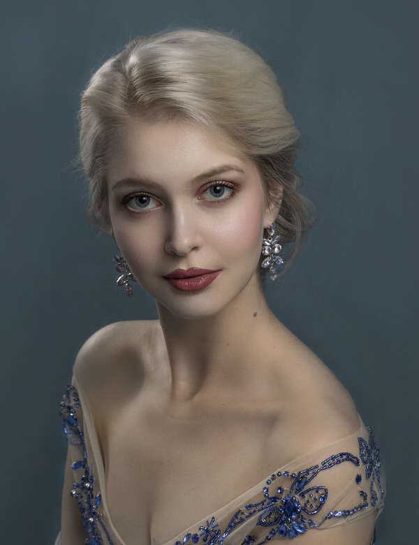 Photograph Natalia Kholodova Iiris on One Eyeland