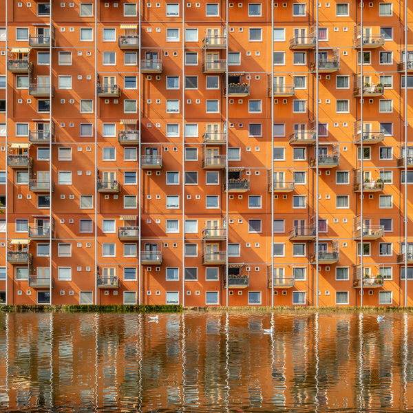 Photograph Paul Brouns A Musing Dream on One Eyeland