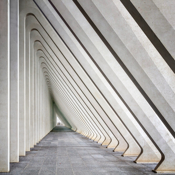 Photograph Paul Brouns Dynamic Tranquility on One Eyeland
