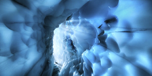 Photograph Craig Bill Subzero on One Eyeland