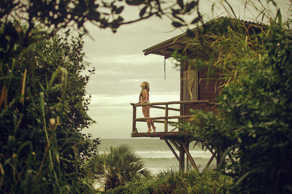 Photograph Junior Luz Nature Life on One Eyeland