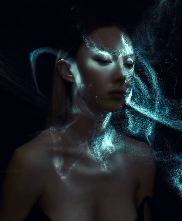 Photograph Max Solve Lights on One Eyeland