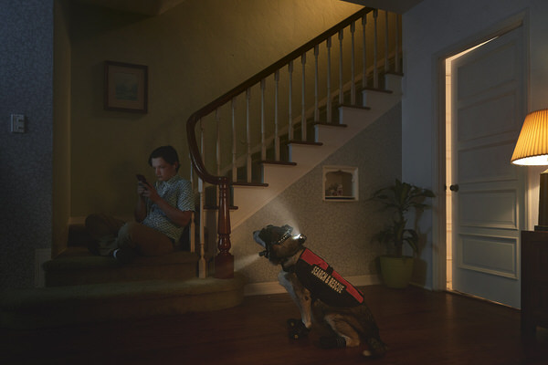 Photograph Mauricio Candela Teen on One Eyeland