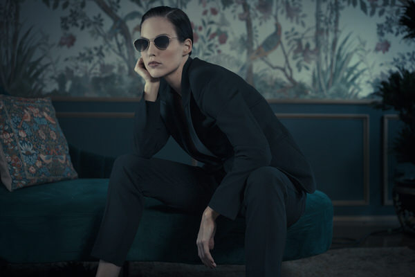 Photograph Patrick Curtet Waiting For Him on One Eyeland