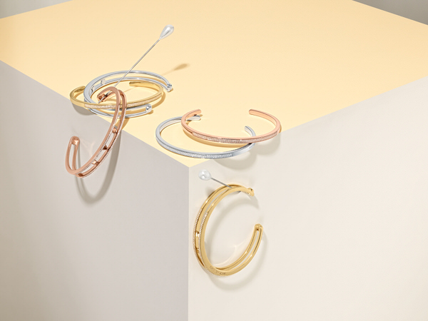 Photograph Robert Tardio Michael Kors Bracelets on One Eyeland