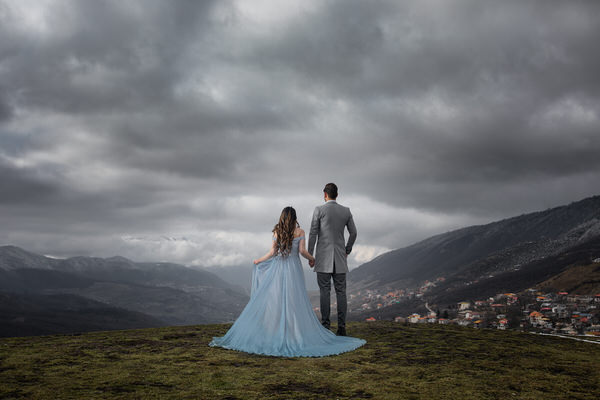 Photograph Soheil Soheili Back To The World on One Eyeland