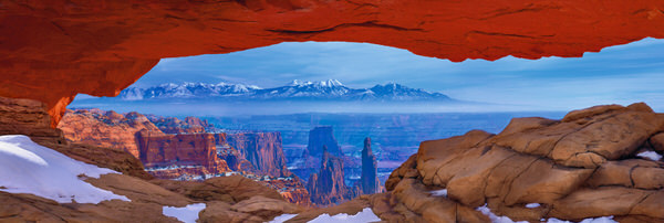 Photograph Peter Lik Timeless Land on One Eyeland