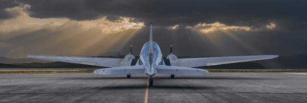 Photograph Peter Lik Vintage Skies on One Eyeland