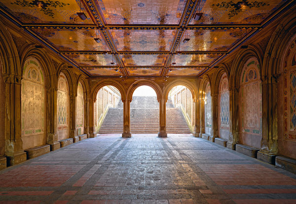 Photograph Peter Lik Hidden Secret on One Eyeland