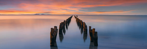 Photograph Peter Lik Painted Shores on One Eyeland
