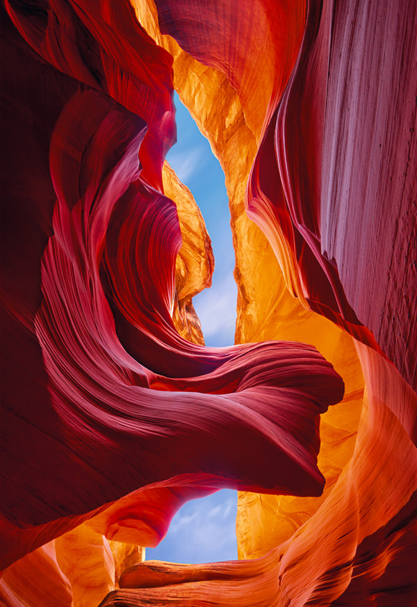 Photograph Peter Lik Eternal Beauty on One Eyeland