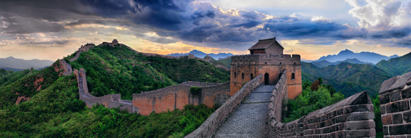 Photograph Peter Lik Eternal Guardian on One Eyeland