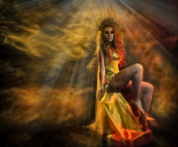 Photograph Lorena Cordero Hemera on One Eyeland