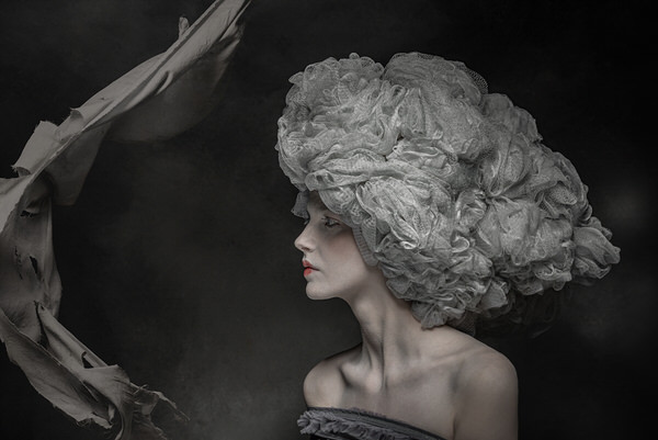 Photograph Carina Augusto The Dream on One Eyeland