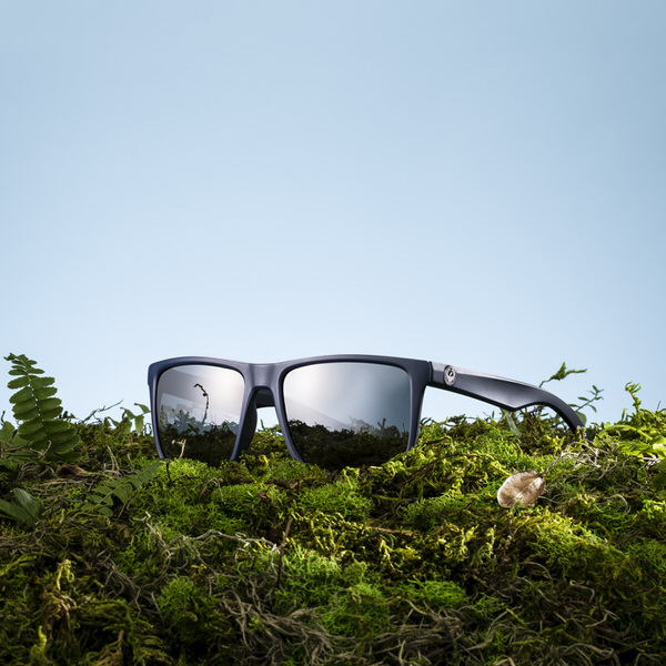 Photograph Kevin Norris Green For Dragon Alliance on One Eyeland