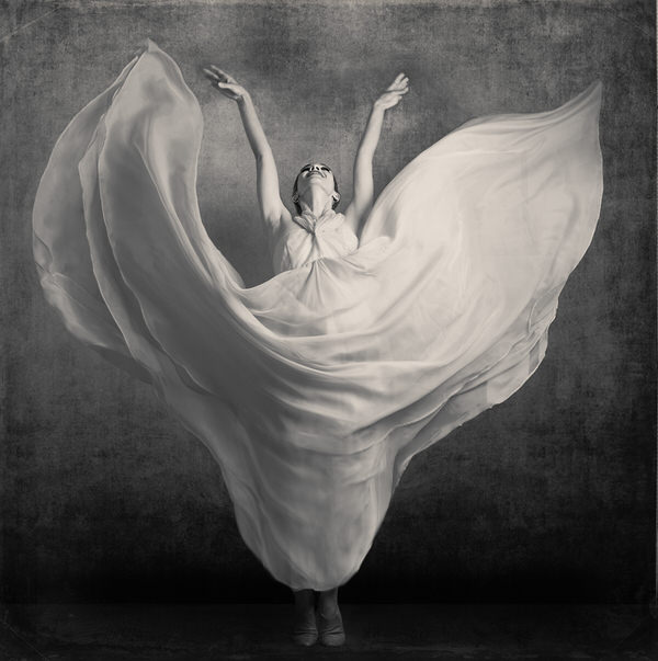 Photograph Paola Massa Energy on One Eyeland